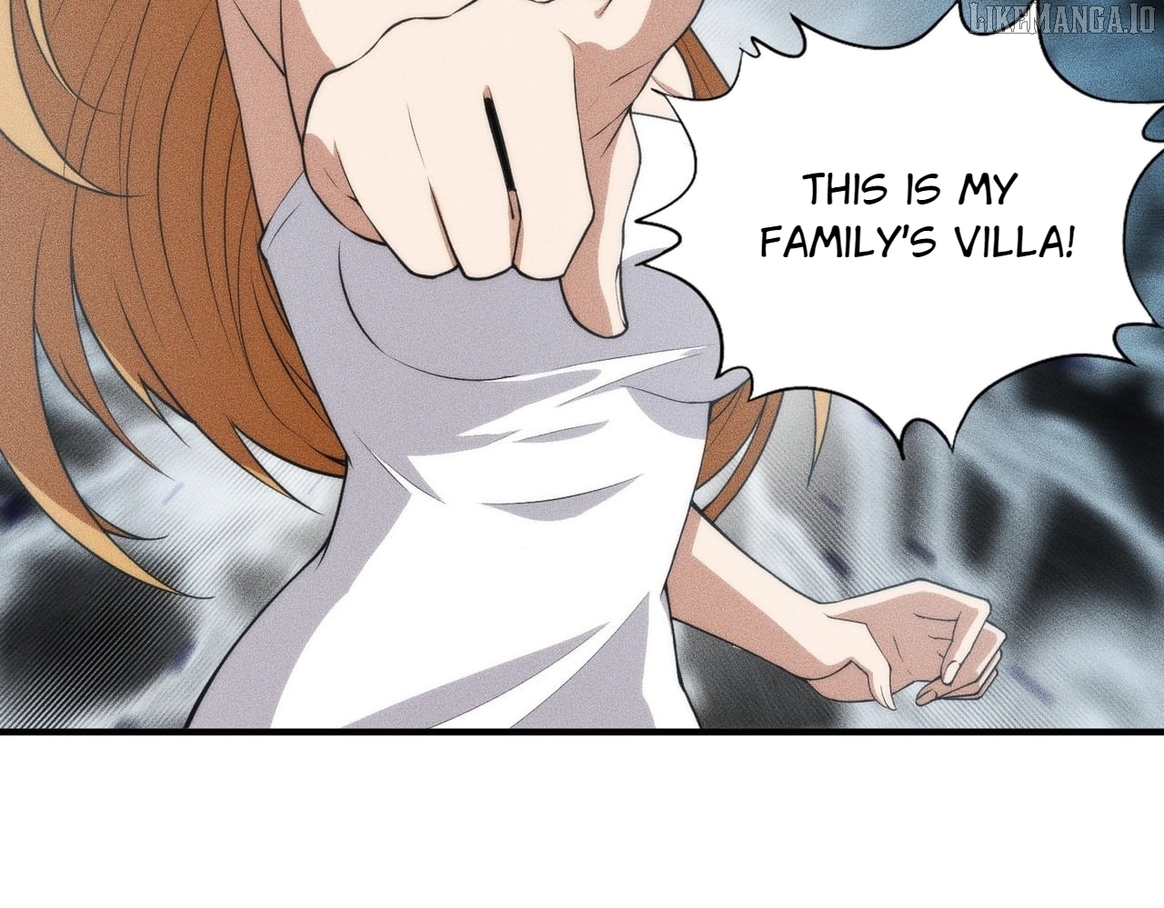 Hidden Dragon in the City (2025) Chapter 7 - page 2